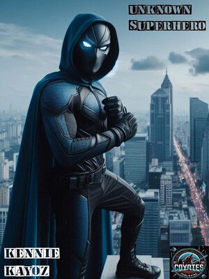cover image of Unknown Superhero